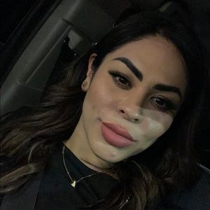 Meet your Posher, Carmen